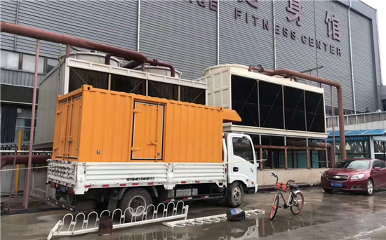 石屏300KW发电机组适配电缆规格选型指南