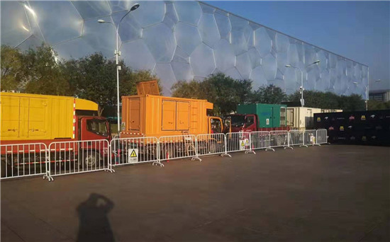 石屏400KW发电机组适配电缆规格选型指南