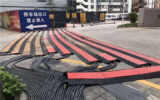 石屏发电机组电缆选型完整具体步骤(工程通用标准流程)
